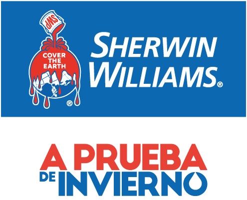 Promociones - Sherwin Williams - Selecciona tu país