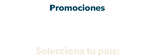 Promociones - Sherwin Williams - Selecciona tu país